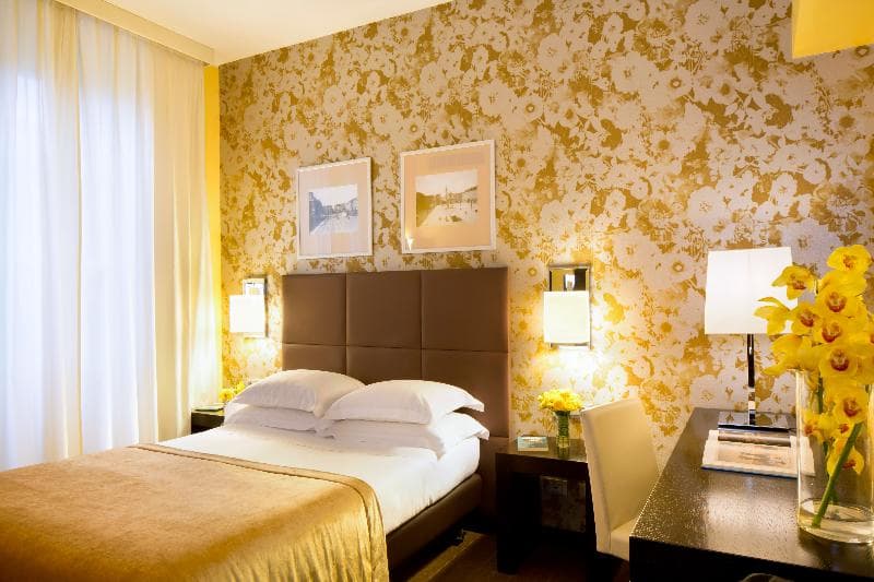Starhotel Majestic 4