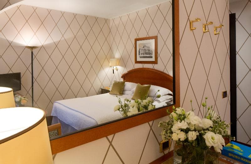 Starhotel Majestic 5