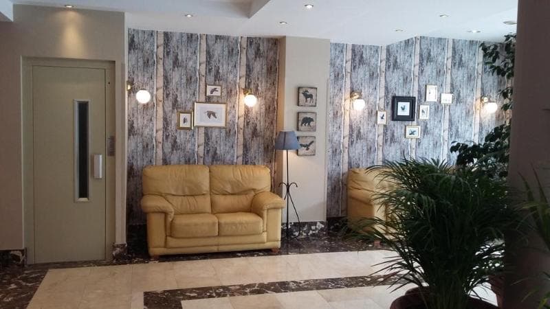 Hotel Arcea Villaviciosa photo 1