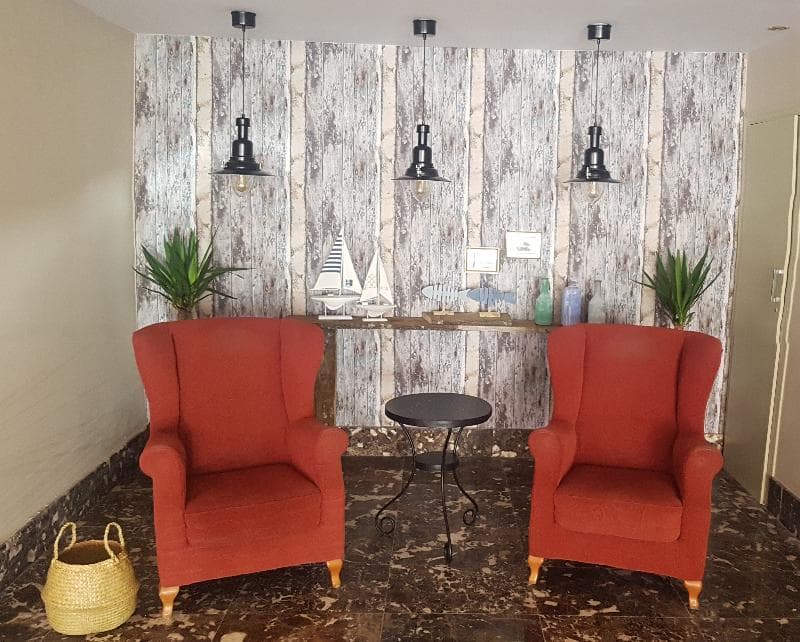Hotel Arcea Villaviciosa 5