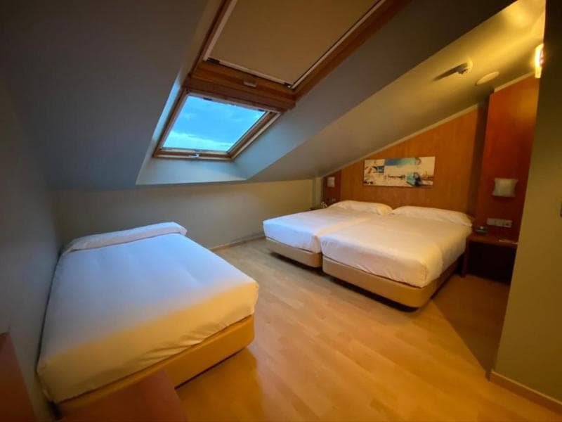 Hotel Alda Palacio Valdés 3