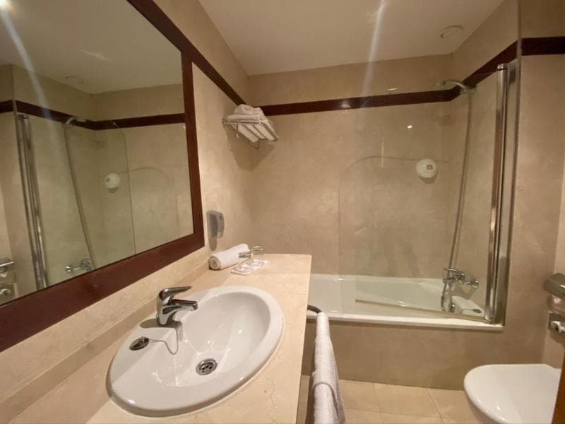 Hotel Alda Palacio Valdés 4