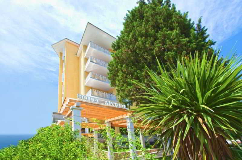 Wellness Hotel Apollo 5