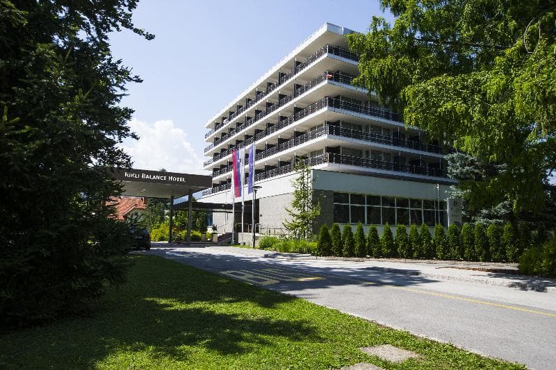 Rikli Balance Hotel 3