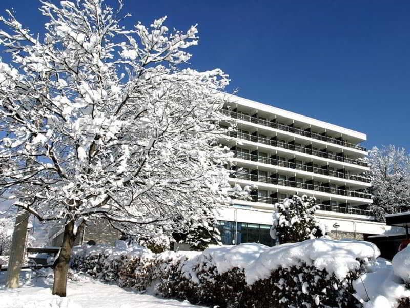 Rikli Balance Hotel 4