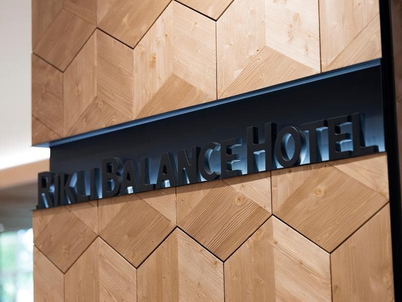 Rikli Balance Hotel photo 1