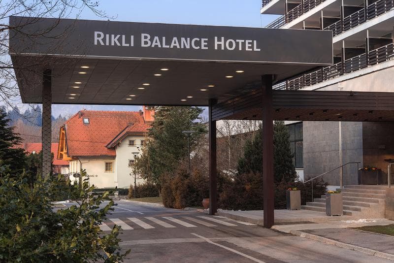 Rikli Balance Hotel 2