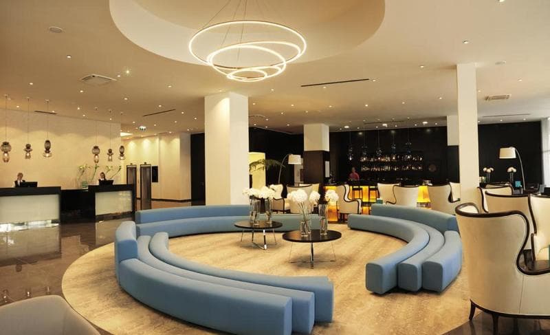 Hotel Slovenija 4