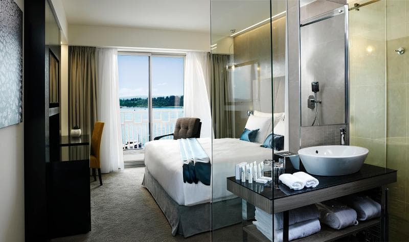 Hotel Slovenija 5
