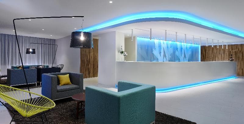 Park Plaza Belvedere Medulin 4
