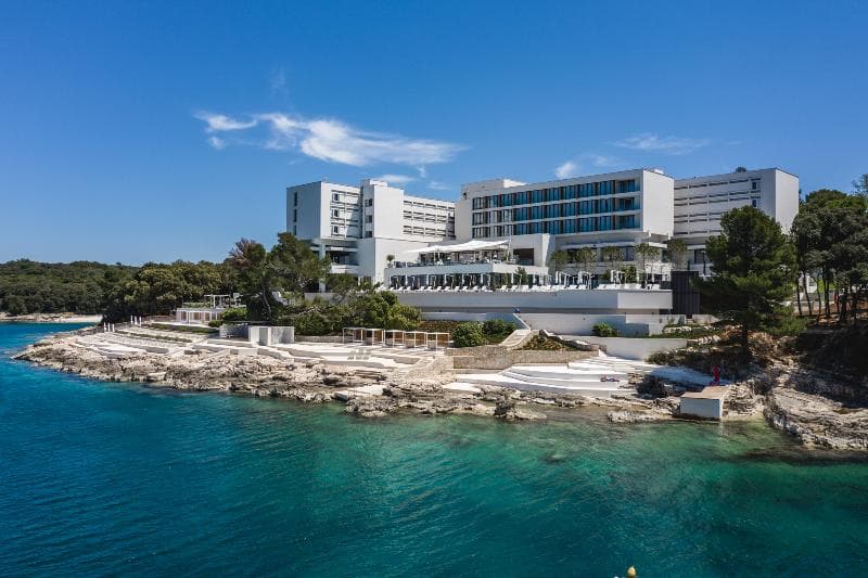 Grand Hotel Brioni Pula, A Radisson Collection Hotel 5