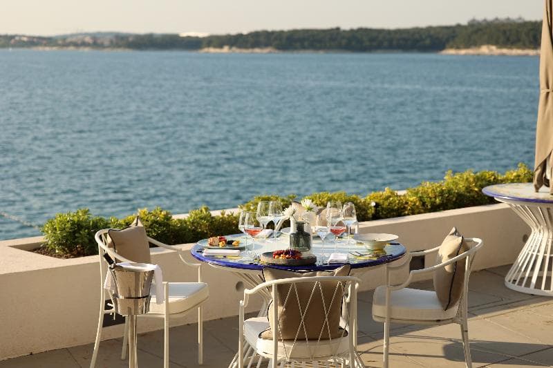 Grand Hotel Brioni Pula, A Radisson Collection Hotel 4