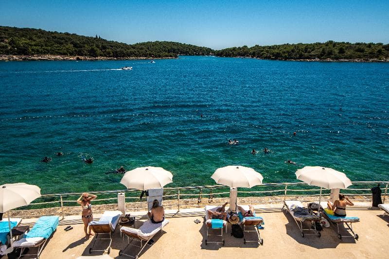 Park Plaza Histria Pula photo 1