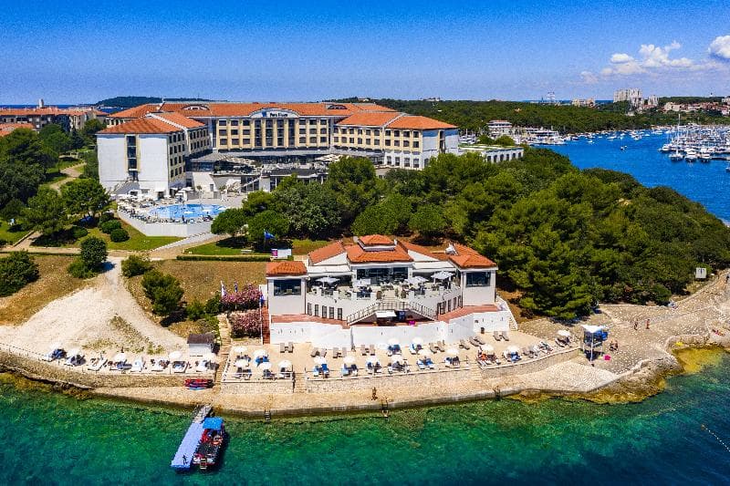 Park Plaza Histria Pula 2
