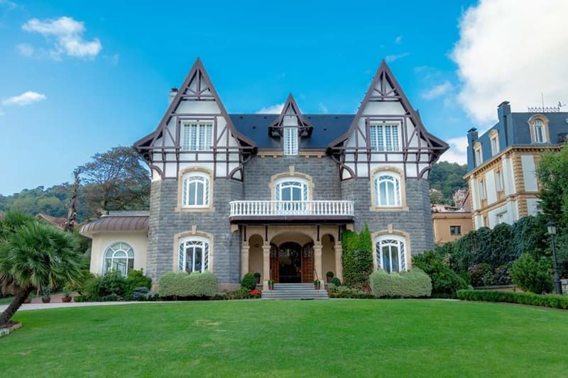 Villa Soro 4