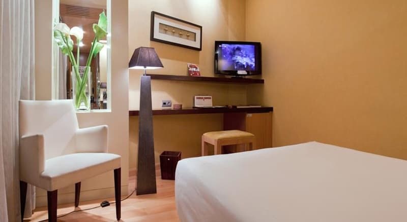Hotel Fruela photo 1