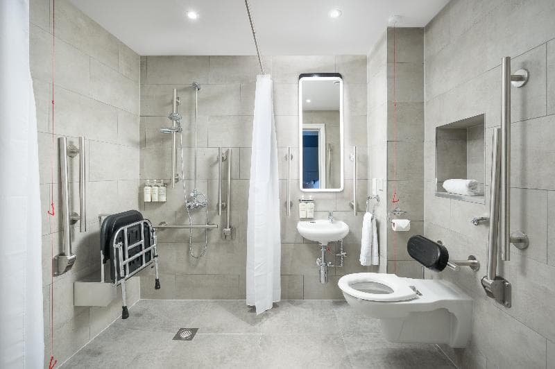 Voco St. John's Solihull 5
