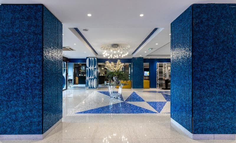 Hôtel Juliana Cannes 4
