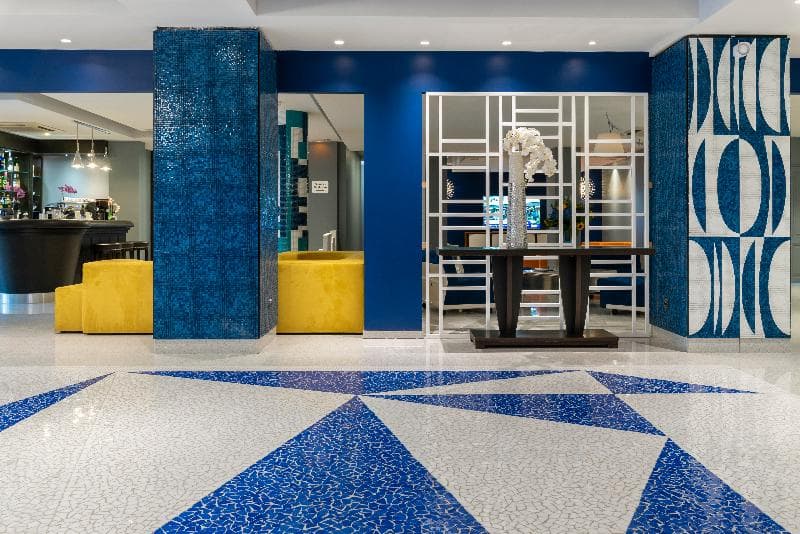 Hôtel Juliana Cannes 5