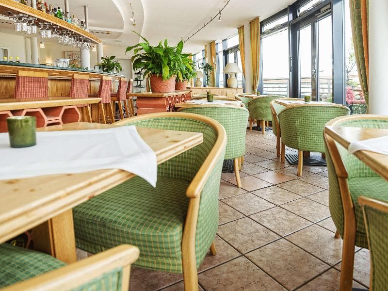 Hotel Domicil Berlin by Golden Tulip photo 1
