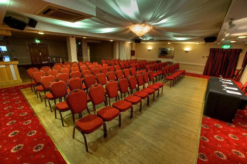 Glendower Hotel, Signature Collection 4