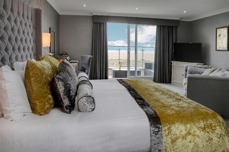 Glendower Hotel, Signature Collection 3