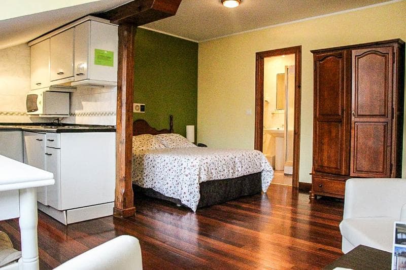 Hotel Puerto de Llanes 5