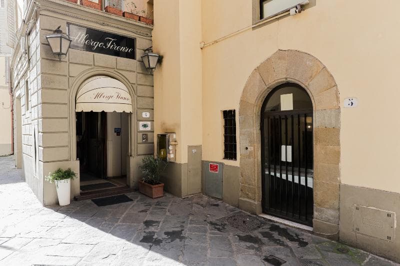 Albergo Firenze 2