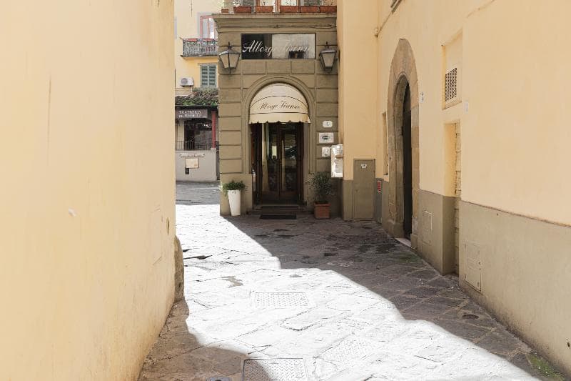 Albergo Firenze 3