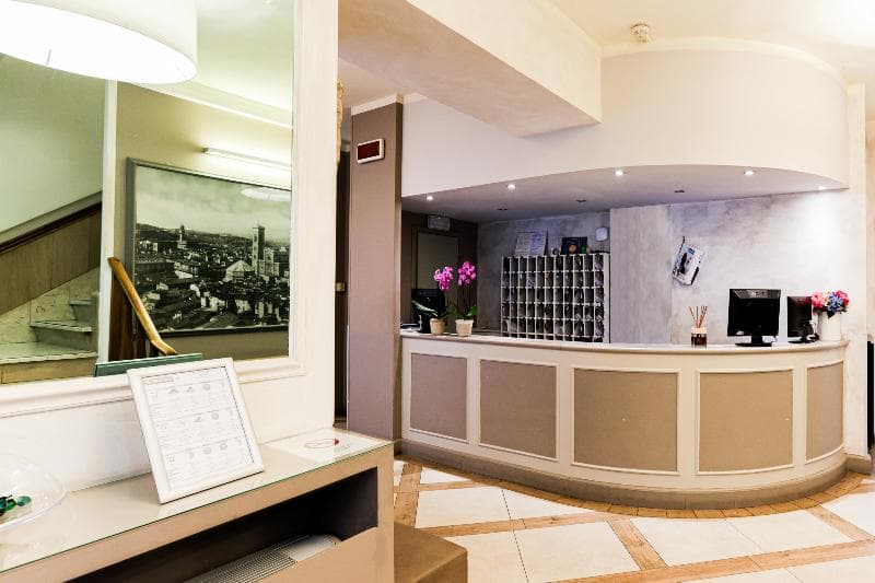 Albergo Firenze 4