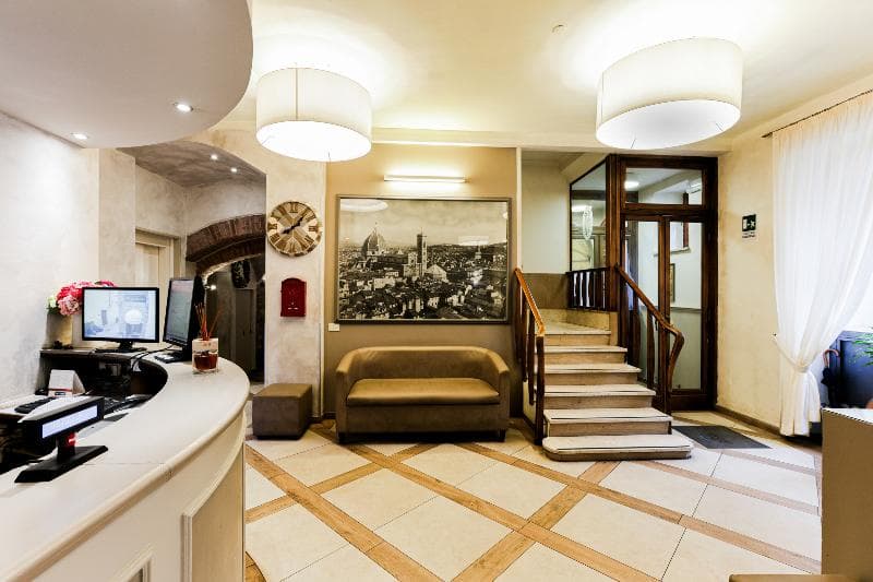 Albergo Firenze 5