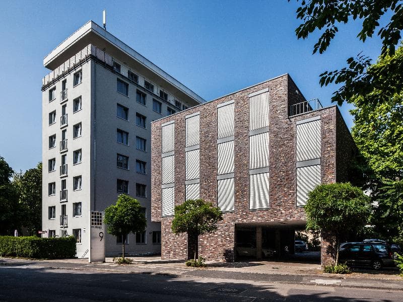 the Deutz, a Tribute Portfolio Hotel photo 1