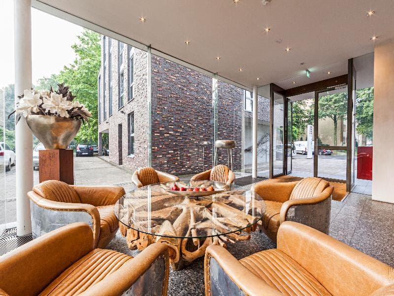 the Deutz, a Tribute Portfolio Hotel 3