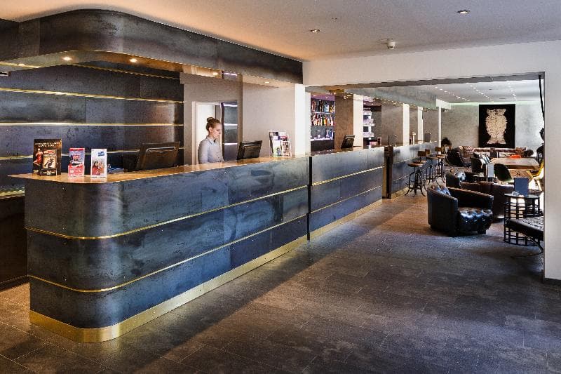 the Deutz, a Tribute Portfolio Hotel 4