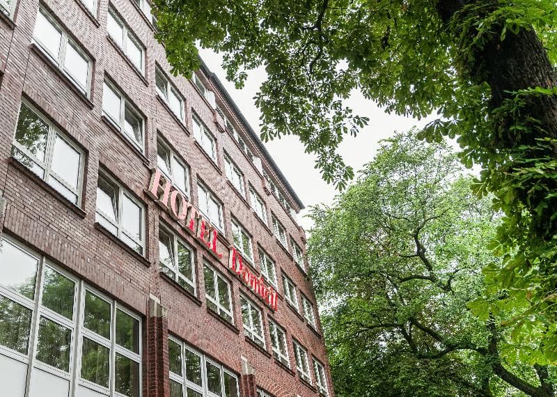 Hotel Domicil Hamburg by Golden Tulip photo 1