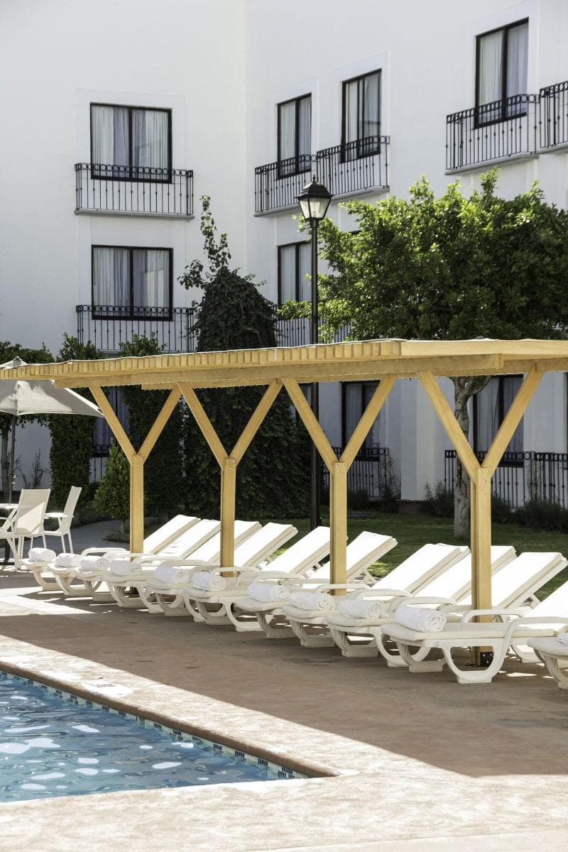 Fiesta Inn Querétaro 5