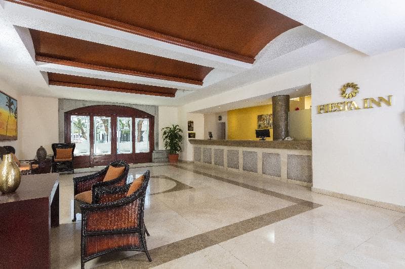 Fiesta Inn Veracruz Malecón 5