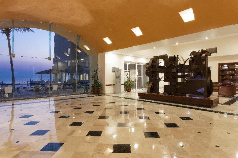 Fiesta Inn Veracruz Boca del Rio 3