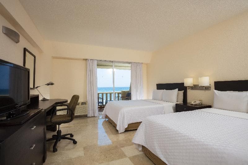 Fiesta Inn Veracruz Boca del Rio 4