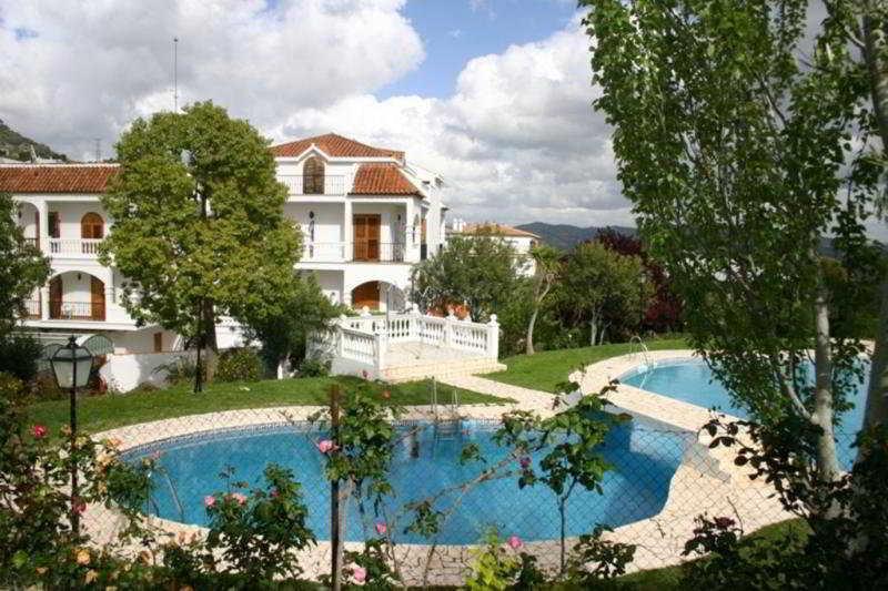 Maria Luisa
