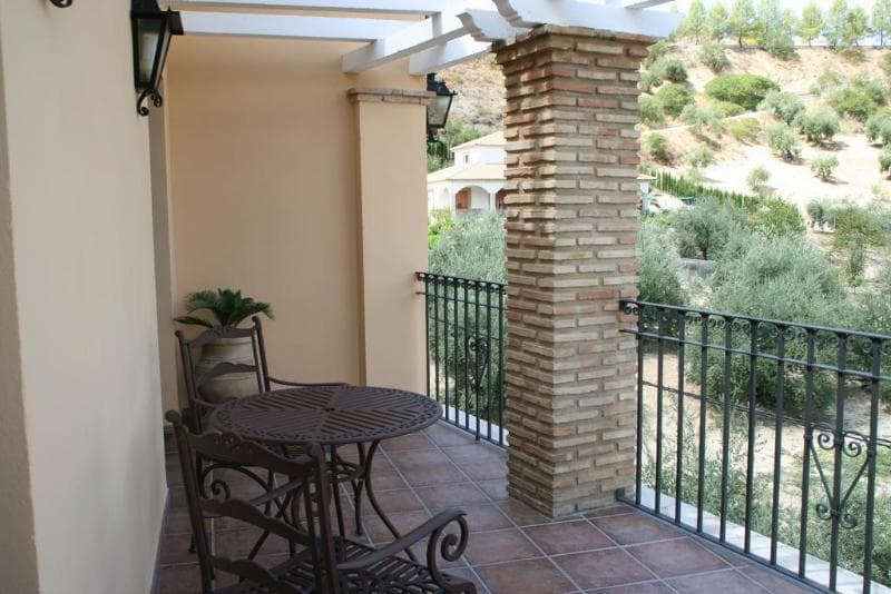 Hotel Huerta De Las Palomas 3