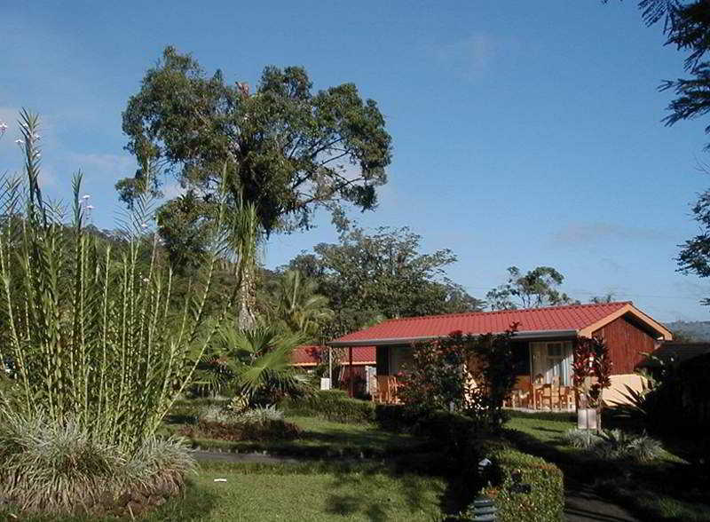 Los Lagos Hotel Resort & Spa 2