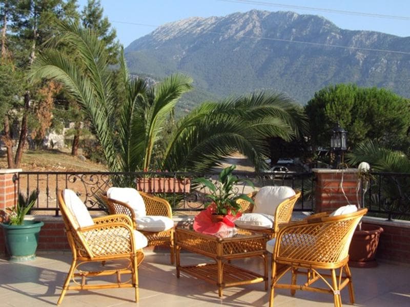 Leytur Hotel 3