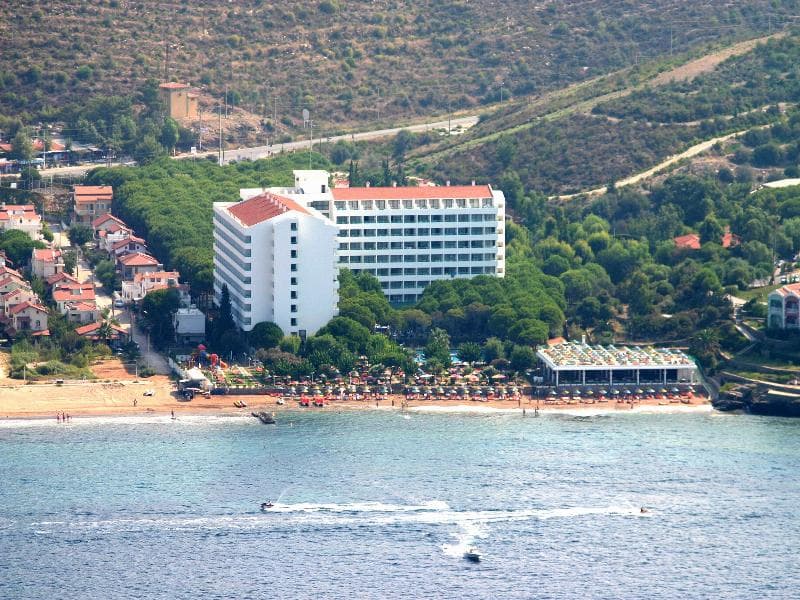 Grand Efe Hotel - Adults Only photo 1