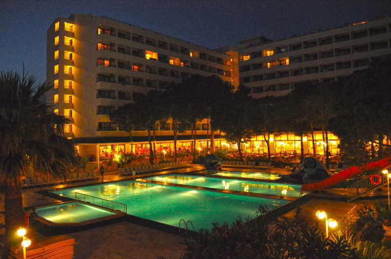 Grand Efe Hotel - Adults Only 3