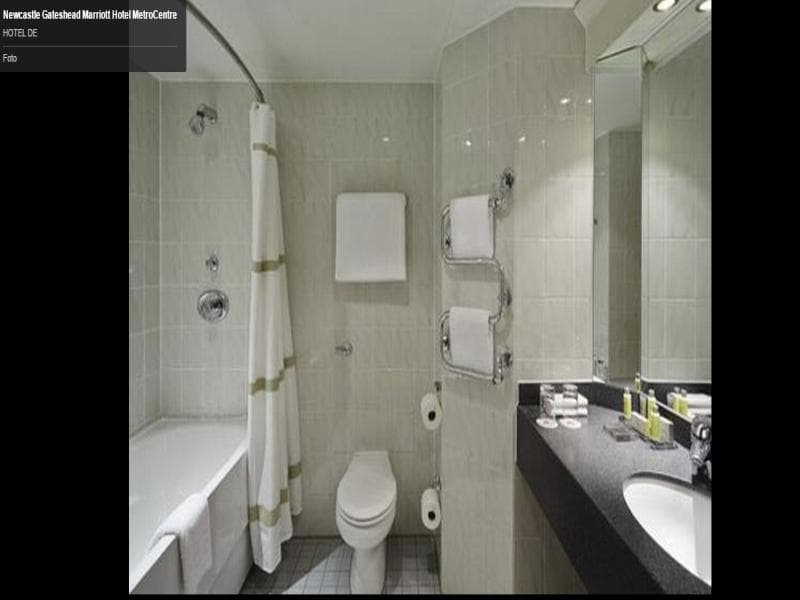 Delta Hotels Newcastle Gateshead 3