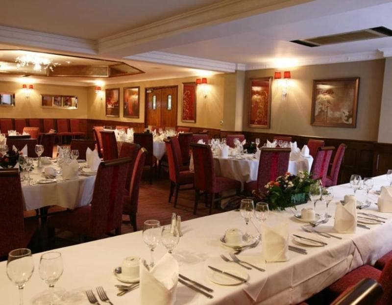 Old Palace Lodge photo 1