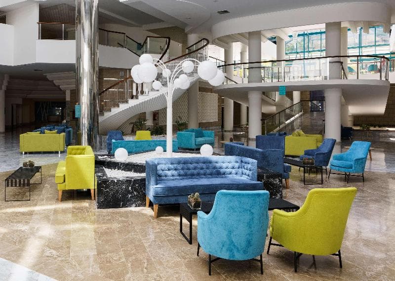 Alua Tenerife 5