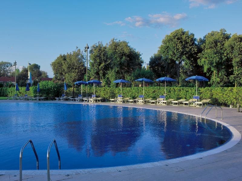 TH Tirrenia - Green Park Resort 4