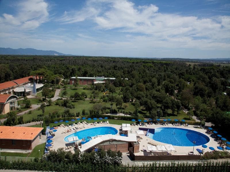 TH Tirrenia - Green Park Resort 5